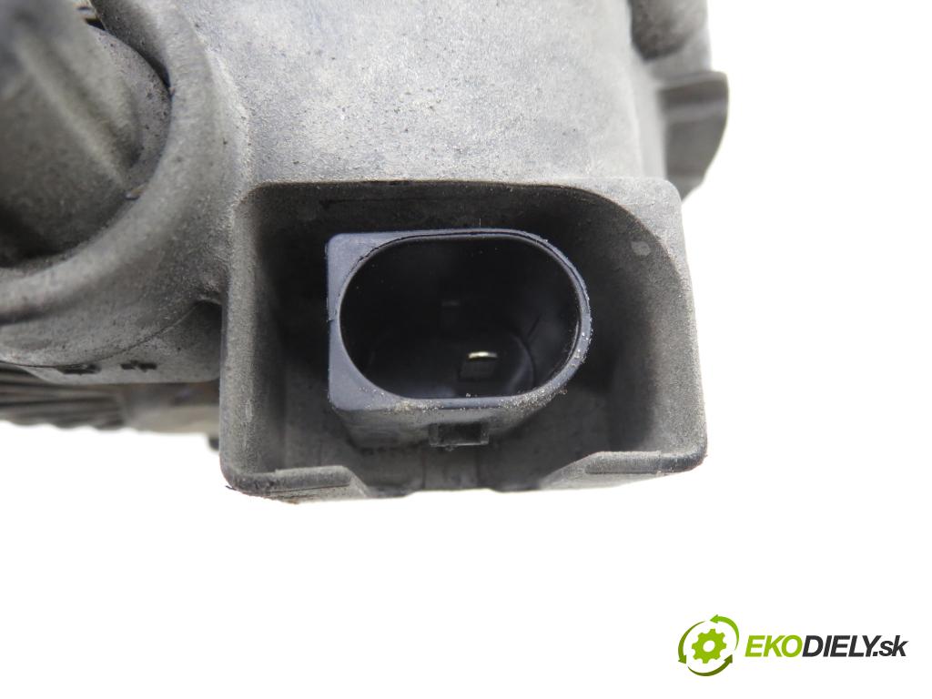 MERCEDES-BENZ KLASA B Sports Tourer (W245) HB 2007 80,00 B 180 CDI 109 - OM 640.940 1991,00 Alternátor A6401540502 (Alternátor)