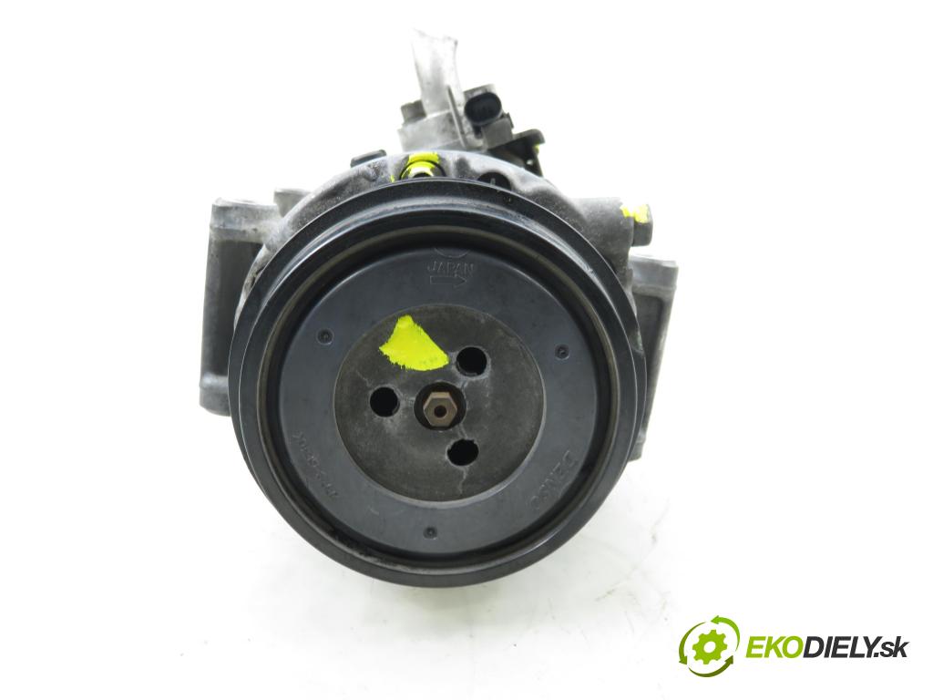 MERCEDES-BENZ KLASA B Sports Tourer (W245) HB 2007 80,00 B 180 CDI 109 - OM 640.940 1991,00 KOMPRESOR: klimatizace  (Kompresor klimatizace)