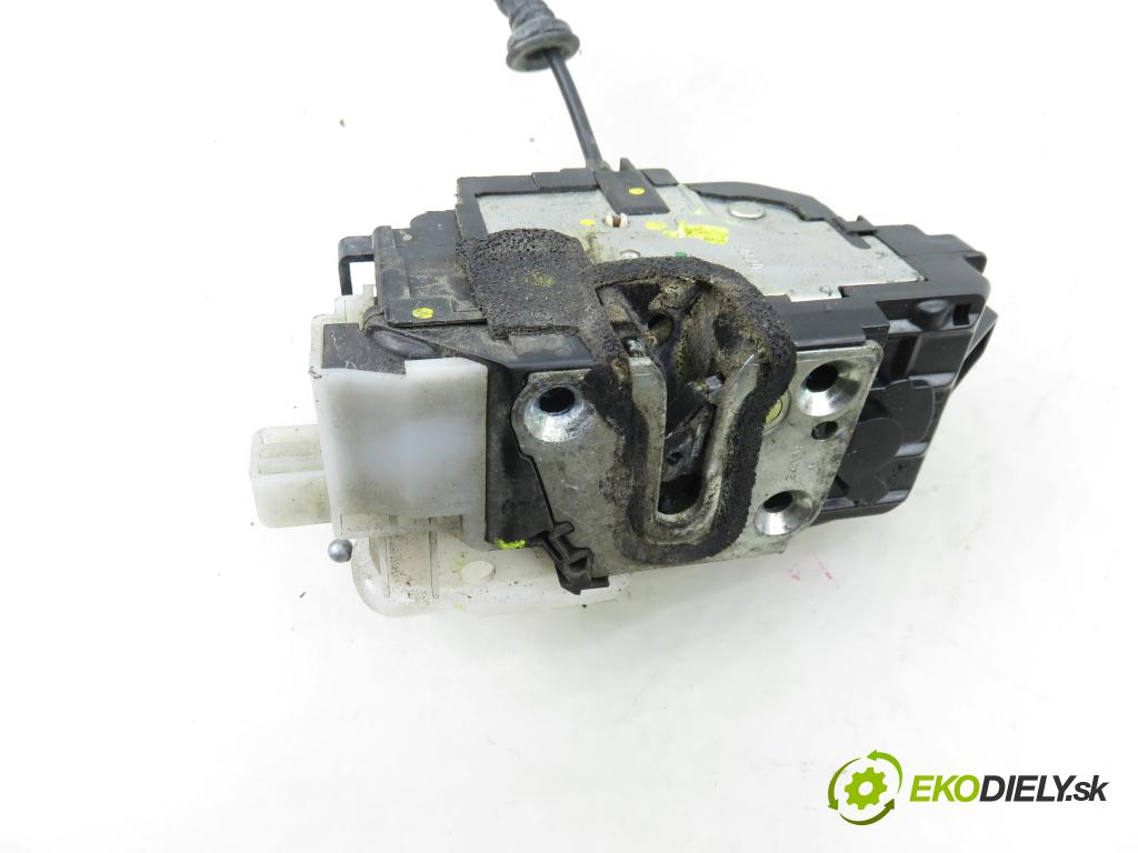 KIA CEE'D liftback (ED) HB 2008 80,00 1.4 16V 109 - G4FA 1396,00 zámok