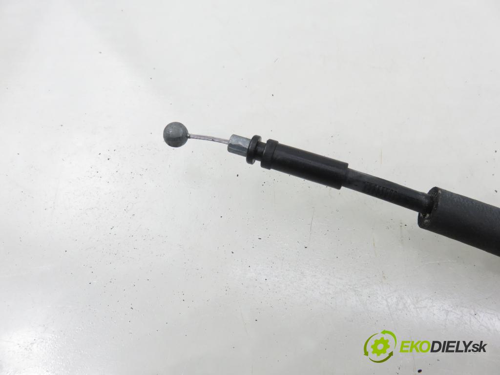 KIA CEE'D liftback (ED) HB 2008 80,00 1.4 16V 109 - G4FA 1396,00 zámok