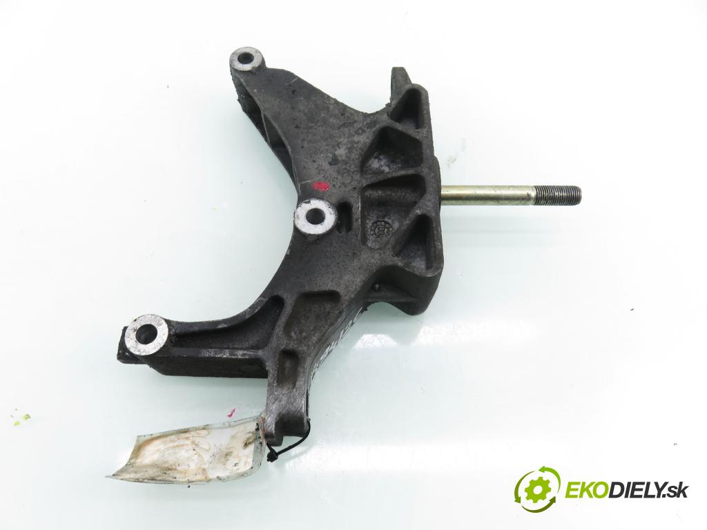 FIAT PUNTO (188_) HB 2000 59,00 1.9 JTD 80 - 188 A2.000 1910,00 uchycení převodovky 46743002