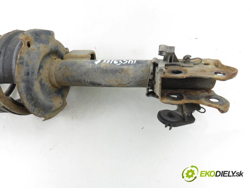 MERCEDES-BENZ KLASA B Sports Tourer (W245) HB 2007 80,00 B 180 CDI 109 - OM 640.940 1991,00 MCPERSON LP