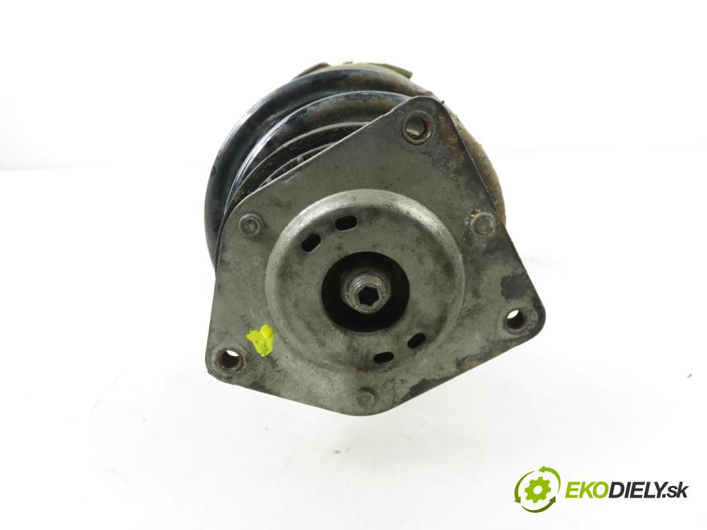 MERCEDES-BENZ KLASA B Sports Tourer (W245) HB 2007 80,00 B 180 CDI 109 - OM 640.940 1991,00 MCPERSON LP