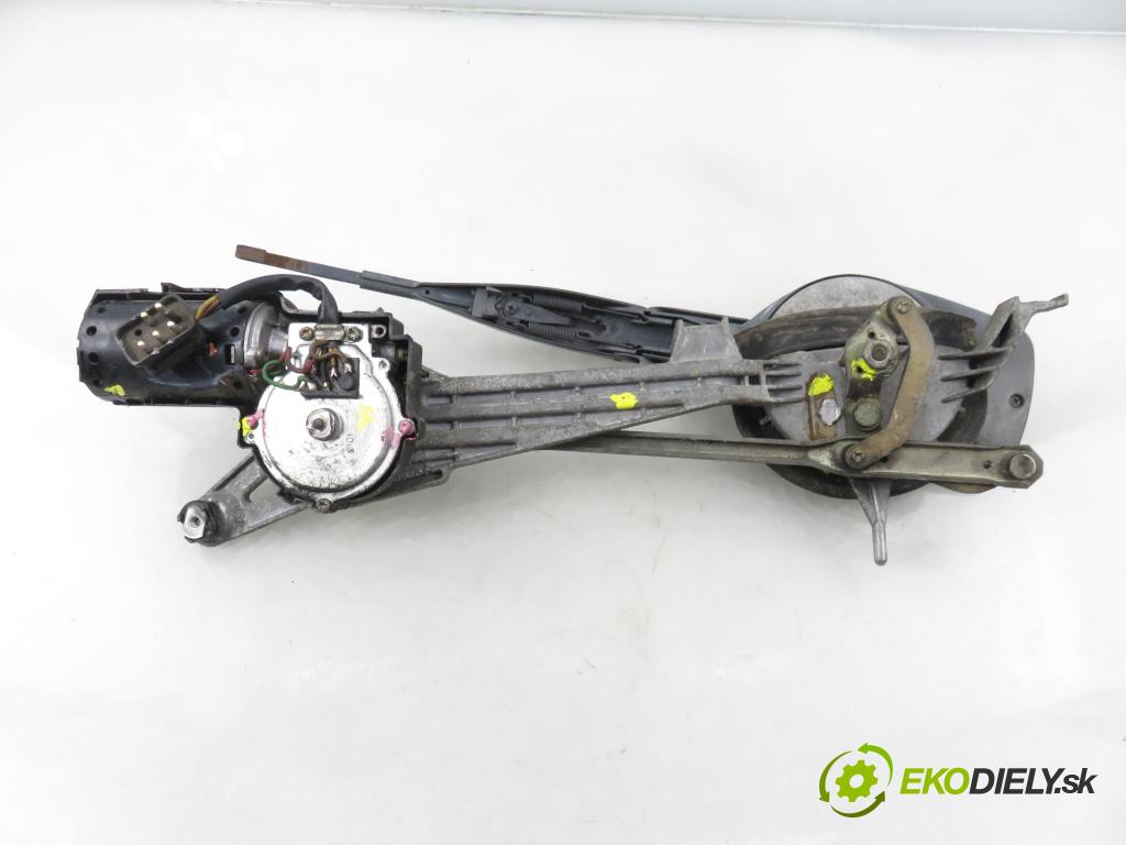 MERCEDES-BENZ 190 (W201) SEDAN 1992 80,00 E 1.8 (201.018) - M 102.910 1797,00 MECHANISMUS/ motorek stěračů 0390241408
