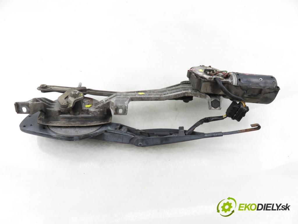 MERCEDES-BENZ 190 (W201) SEDAN 1992 80,00 E 1.8 (201.018) - M 102.910 1797,00 MECHANISMUS/ motorek stěračů 0390241408