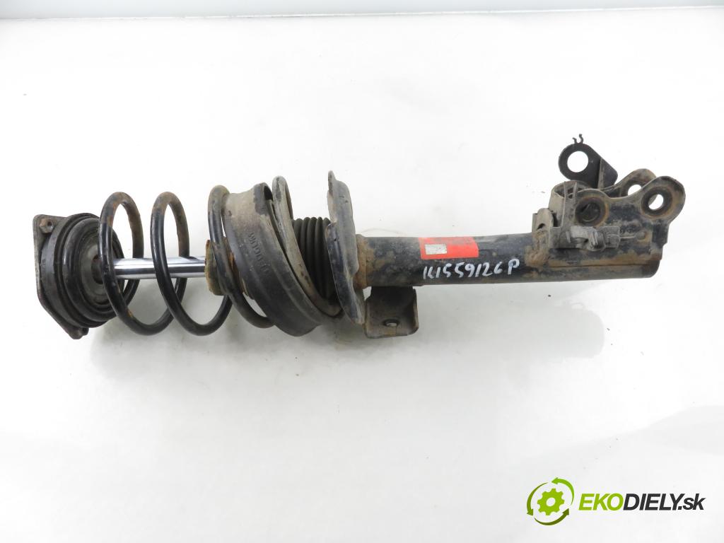 MERCEDES-BENZ KLASA B Sports Tourer (W245) HB 2007 80,00 B 180 CDI 109 - OM 640.940 1991,00 MCPERSON PP 