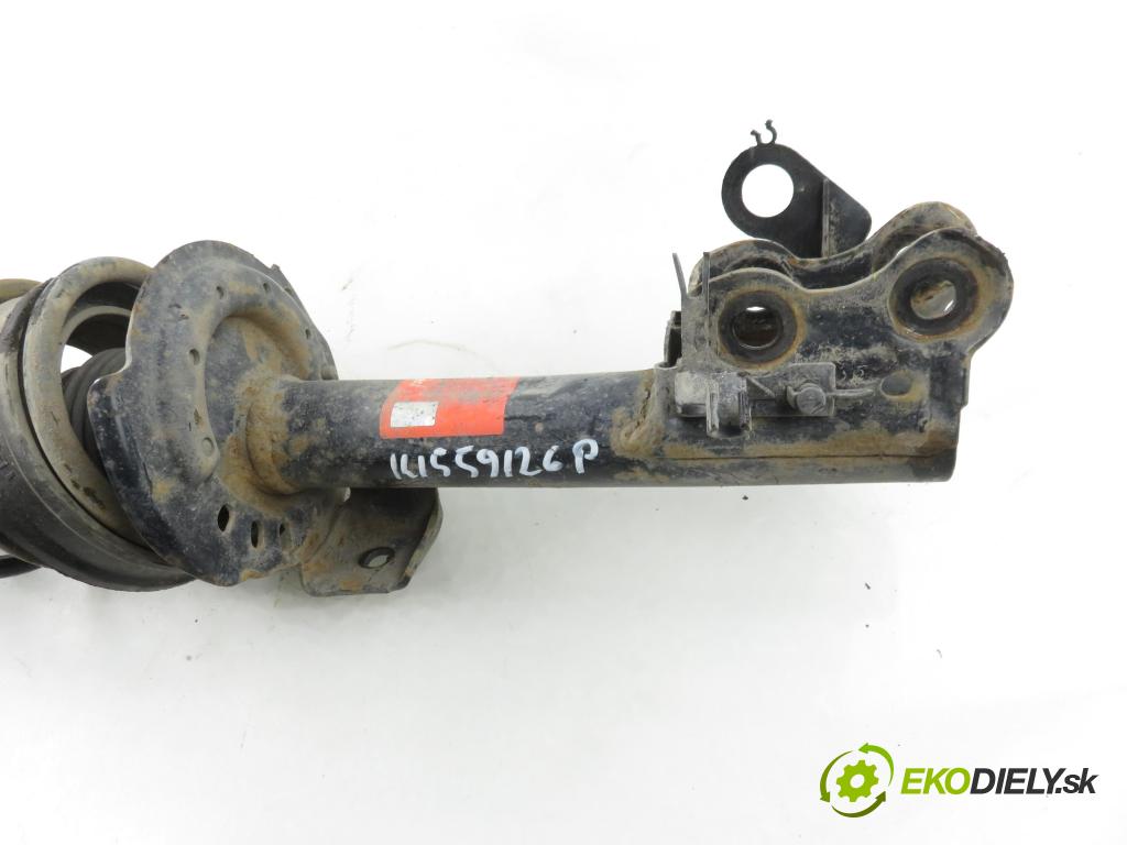 MERCEDES-BENZ KLASA B Sports Tourer (W245) HB 2007 80,00 B 180 CDI 109 - OM 640.940 1991,00 MCPERSON PP