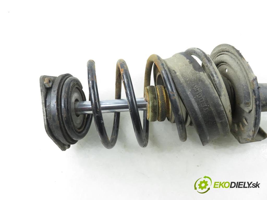 MERCEDES-BENZ KLASA B Sports Tourer (W245) HB 2007 80,00 B 180 CDI 109 - OM 640.940 1991,00 MCPERSON PP