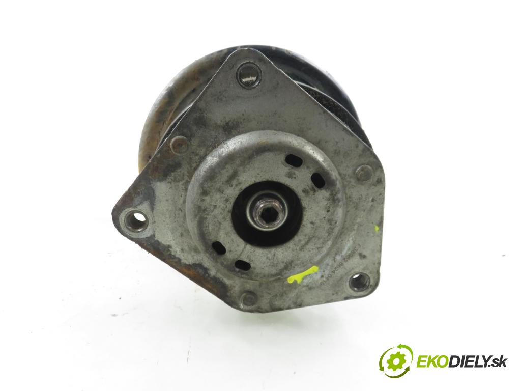 MERCEDES-BENZ KLASA B Sports Tourer (W245) HB 2007 80,00 B 180 CDI 109 - OM 640.940 1991,00 MCPERSON PP