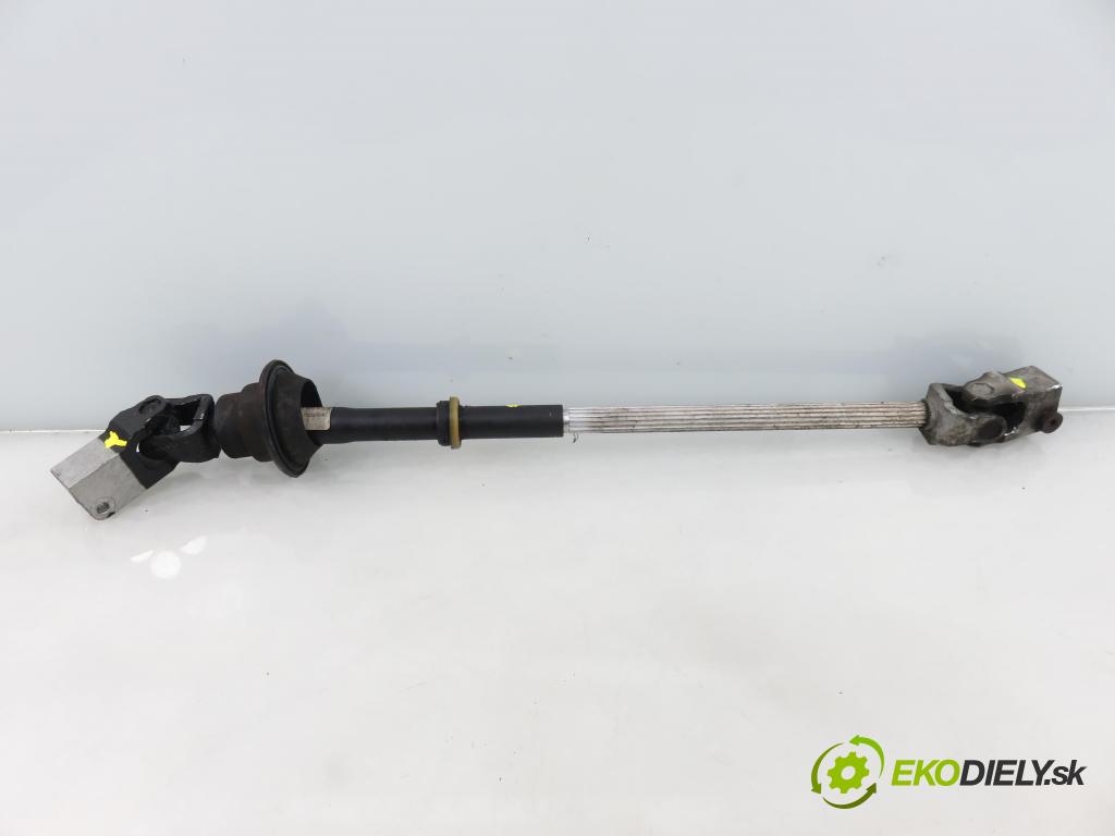 MERCEDES-BENZ KLASA B Sports Tourer (W245) HB 2007 80,00 B 180 CDI 109 - OM 640.940 1991,00 RÍŽOVÝ tyče riadiacej PP169460041