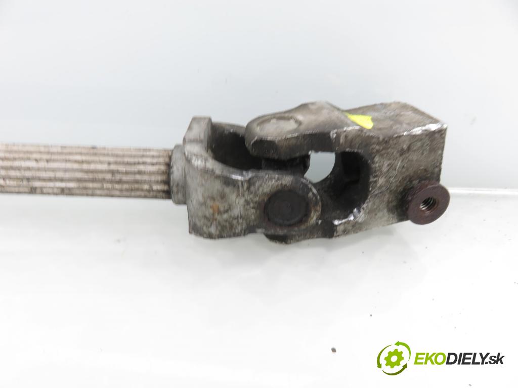 MERCEDES-BENZ KLASA B Sports Tourer (W245) HB 2007 80,00 B 180 CDI 109 - OM 640.940 1991,00 RÍŽOVÝ tyče riadiacej PP169460041