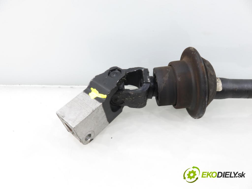 MERCEDES-BENZ KLASA B Sports Tourer (W245) HB 2007 80,00 B 180 CDI 109 - OM 640.940 1991,00 RÍŽOVÝ tyče riadiacej PP169460041