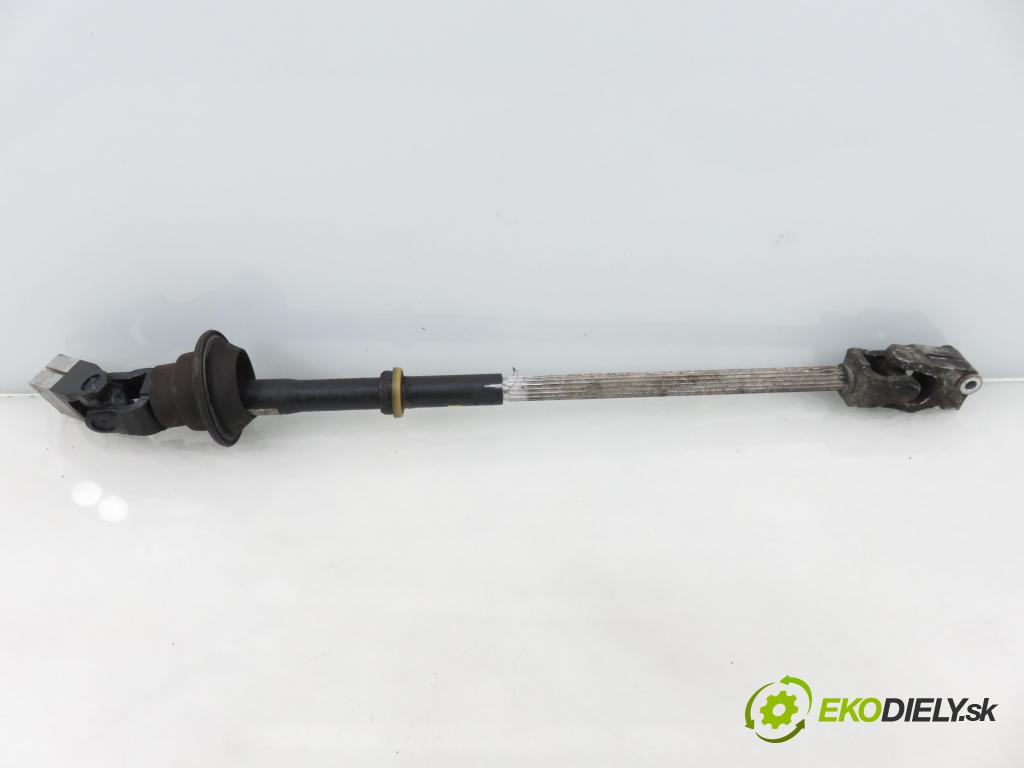 MERCEDES-BENZ KLASA B Sports Tourer (W245) HB 2007 80,00 B 180 CDI 109 - OM 640.940 1991,00 RÍŽOVÝ tyče riadiacej PP169460041