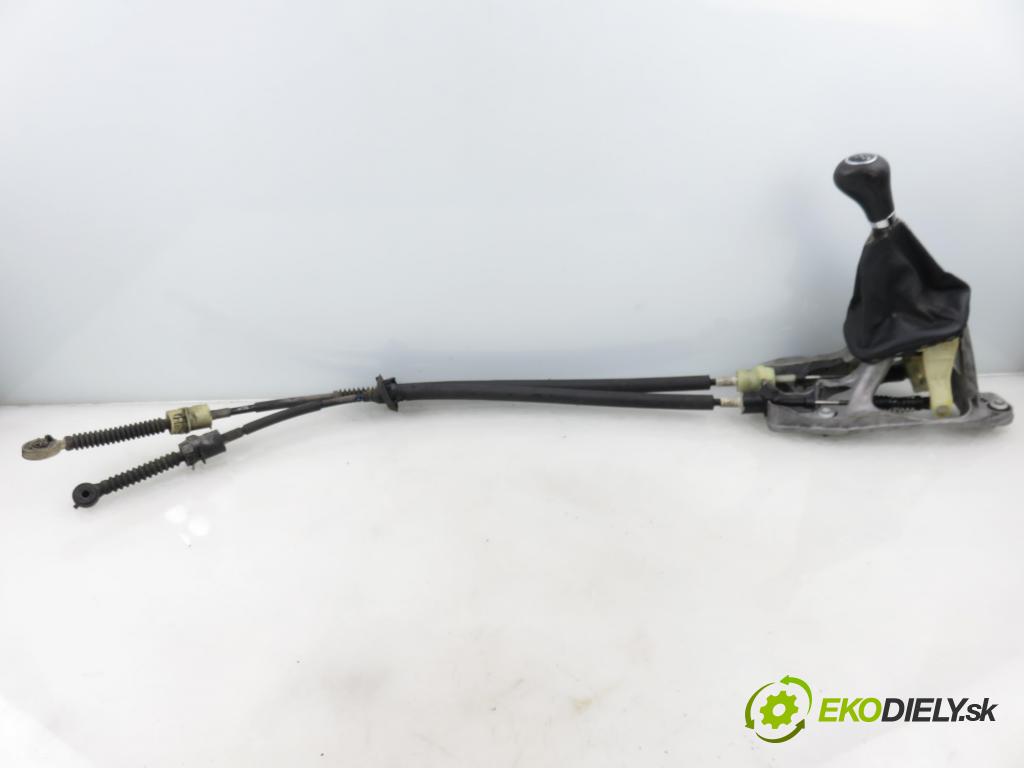 MERCEDES-BENZ KLASA B Sports Tourer (W245) HB 2007 80,00 B 180 CDI 109 - OM 640.940 1991,00 ZVEDÁK: A1693600409015