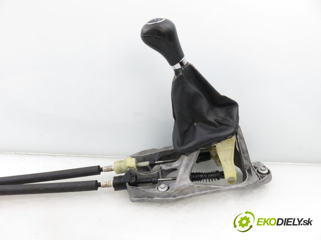 MERCEDES-BENZ KLASA B Sports Tourer (W245) HB 2007 80,00 B 180 CDI 109 - OM 640.940 1991,00 ZVEDÁK: A1693600409015