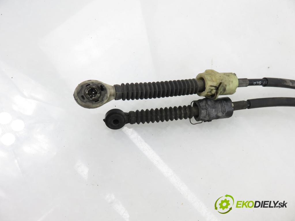 MERCEDES-BENZ KLASA B Sports Tourer (W245) HB 2007 80,00 B 180 CDI 109 - OM 640.940 1991,00 ZVEDÁK: A1693600409015