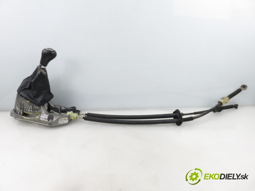 MERCEDES-BENZ KLASA B Sports Tourer (W245) HB 2007 80,00 B 180 CDI 109 - OM 640.940 1991,00 ZVEDÁK: A1693600409015