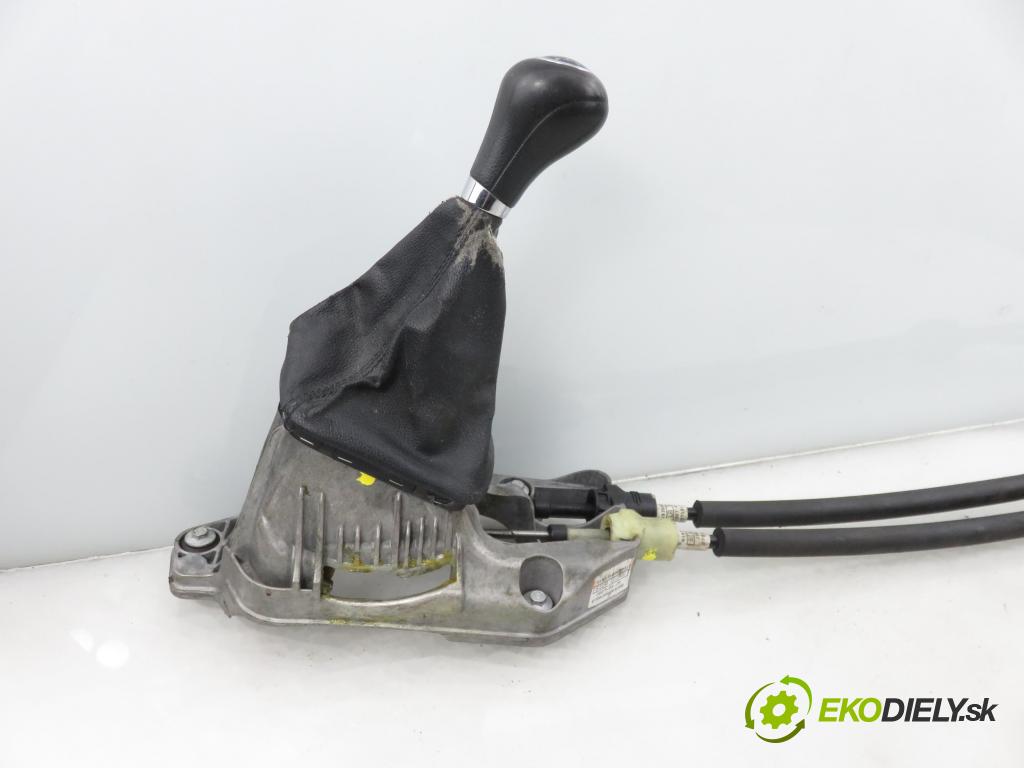 MERCEDES-BENZ KLASA B Sports Tourer (W245) HB 2007 80,00 B 180 CDI 109 - OM 640.940 1991,00 ZVEDÁK: A1693600409015