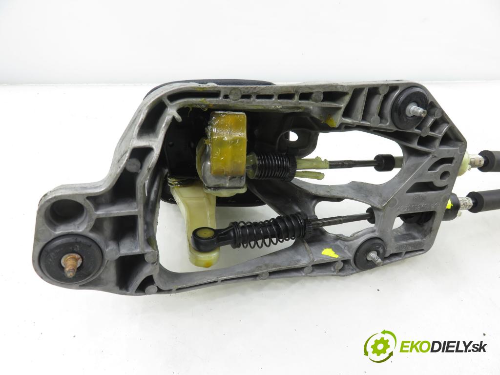 MERCEDES-BENZ KLASA B Sports Tourer (W245) HB 2007 80,00 B 180 CDI 109 - OM 640.940 1991,00 ZVEDÁK: A1693600409015