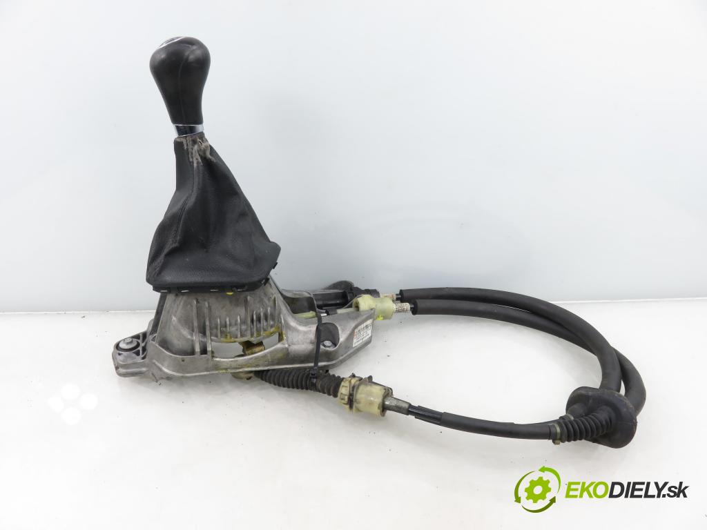 MERCEDES-BENZ KLASA B Sports Tourer (W245) HB 2007 80,00 B 180 CDI 109 - OM 640.940 1991,00 ZVEDÁK: A1693600409015