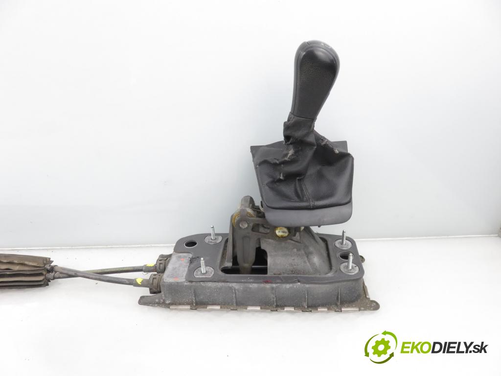 SKODA OCTAVIA II (1Z3) LIFTBACK 2008 77,00 1.9 TDI - BXE 1896,00 ZVEDÁK: 1K0711049BG ; 1K0711061B