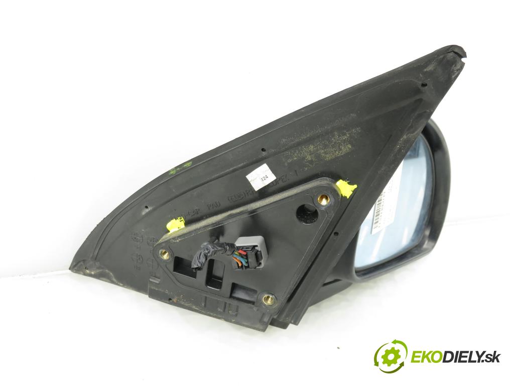 KIA CEE'D liftback (ED) HB 2008 80,00 1.4 16V 109 - G4FA 1396,00 Spätné zrkadlo