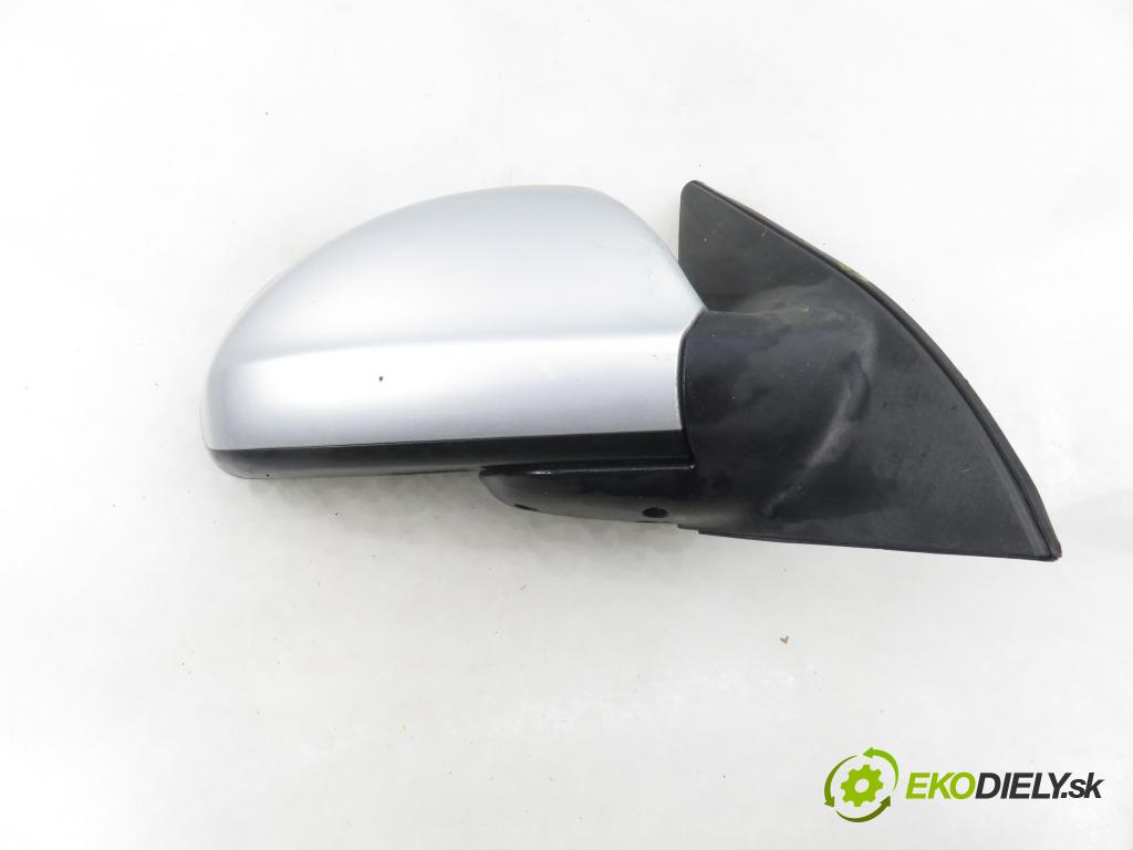 KIA CEE'D liftback (ED) HB 2008 80,00 1.4 16V 109 - G4FA 1396,00 Spätné zrkadlo