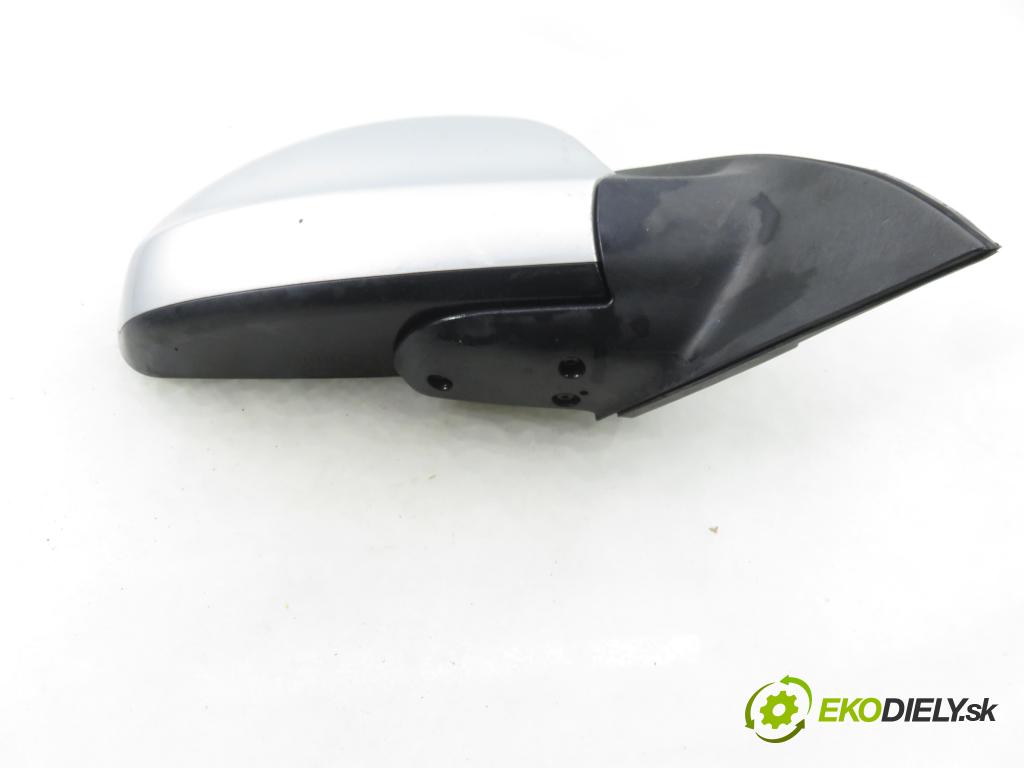 KIA CEE'D liftback (ED) HB 2008 80,00 1.4 16V 109 - G4FA 1396,00 Spätné zrkadlo