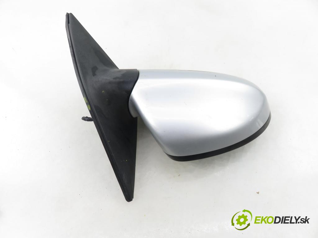 KIA CEE'D liftback (ED) HB 2008 80,00 1.4 16V 109 - G4FA 1396,00 Spätné zrkadlo