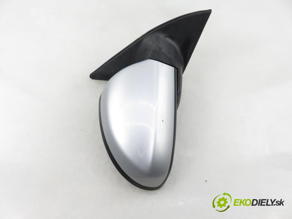 KIA CEE'D liftback (ED) HB 2008 80,00 1.4 16V 109 - G4FA 1396,00 Spätné zrkadlo