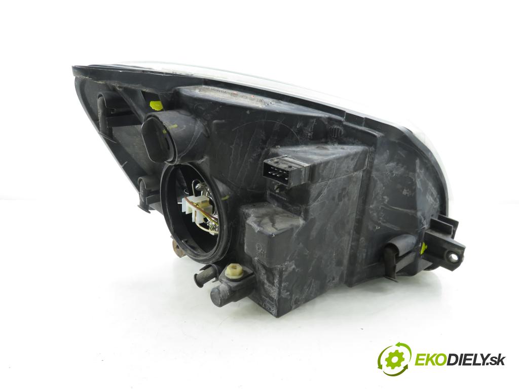 PEUGEOT PARTNER Combispace (5F) KOMBIVAN 2003 66,00 2.0 HDI - RHY (DW10TD) 1997,00 Svetlo LP 9644150980