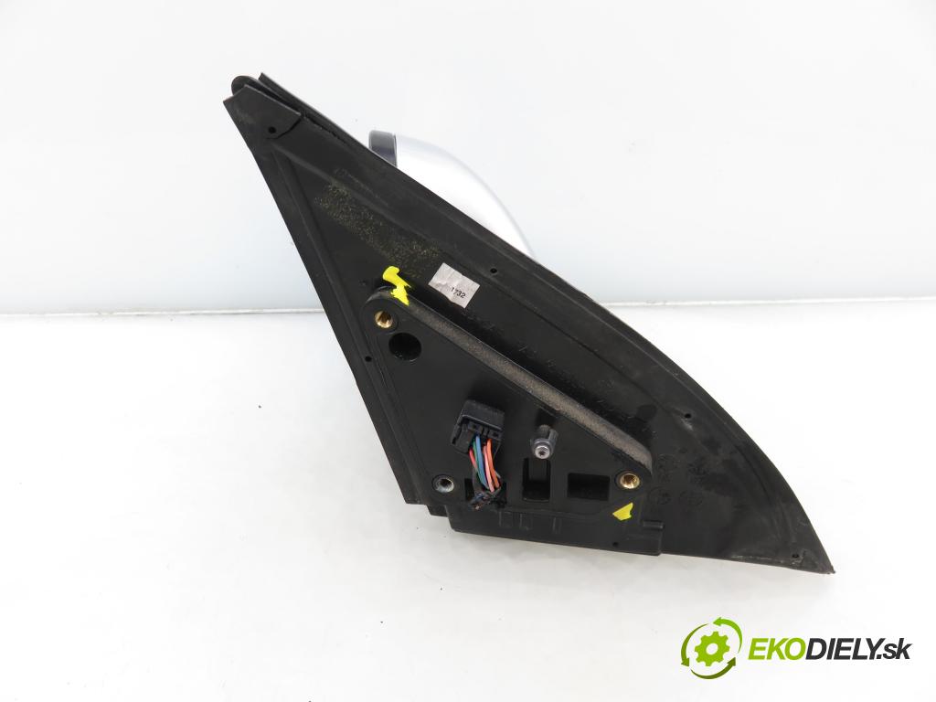 KIA CEE'D liftback (ED) HB 2008 80,00 1.4 16V 109 - G4FA 1396,00 Spätné zrkadlo LE