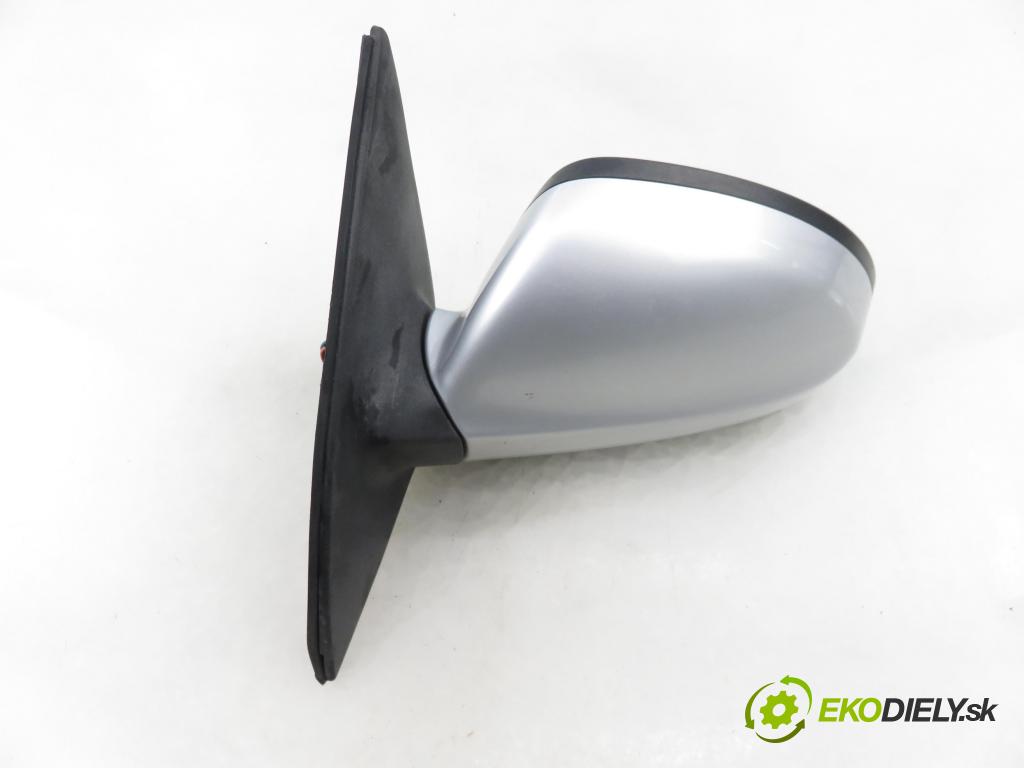 KIA CEE'D liftback (ED) HB 2008 80,00 1.4 16V 109 - G4FA 1396,00 Spätné zrkadlo LE