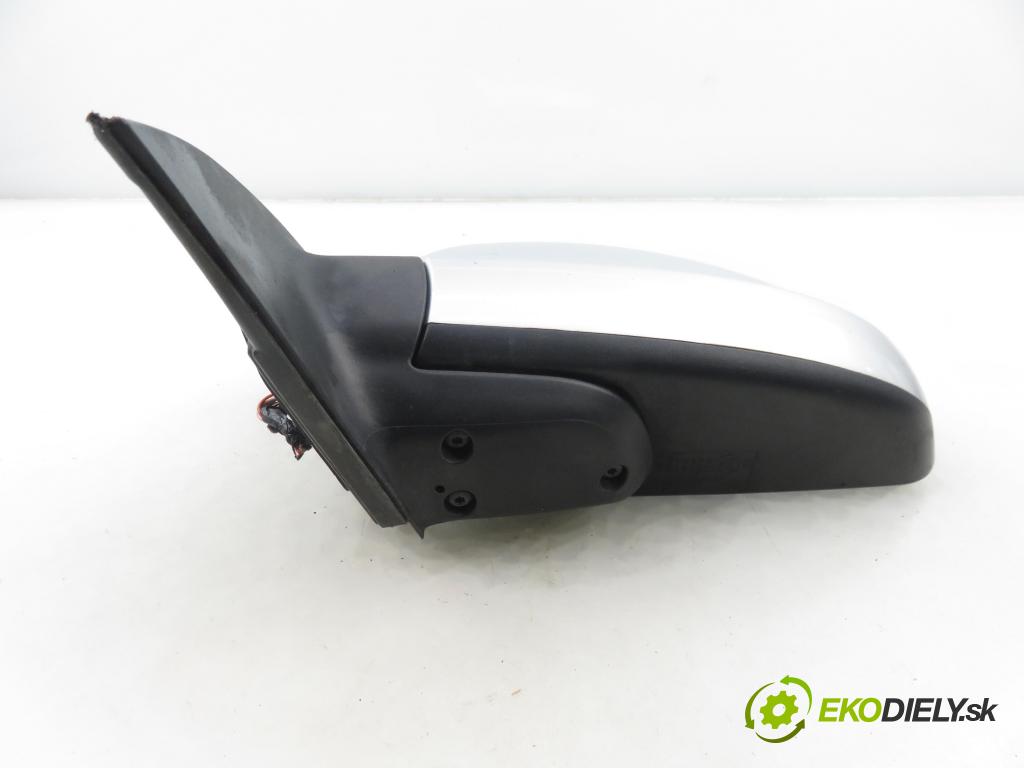 KIA CEE'D liftback (ED) HB 2008 80,00 1.4 16V 109 - G4FA 1396,00 Spätné zrkadlo LE