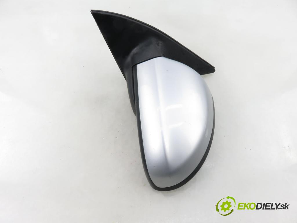 KIA CEE'D liftback (ED) HB 2008 80,00 1.4 16V 109 - G4FA 1396,00 Spätné zrkadlo LE