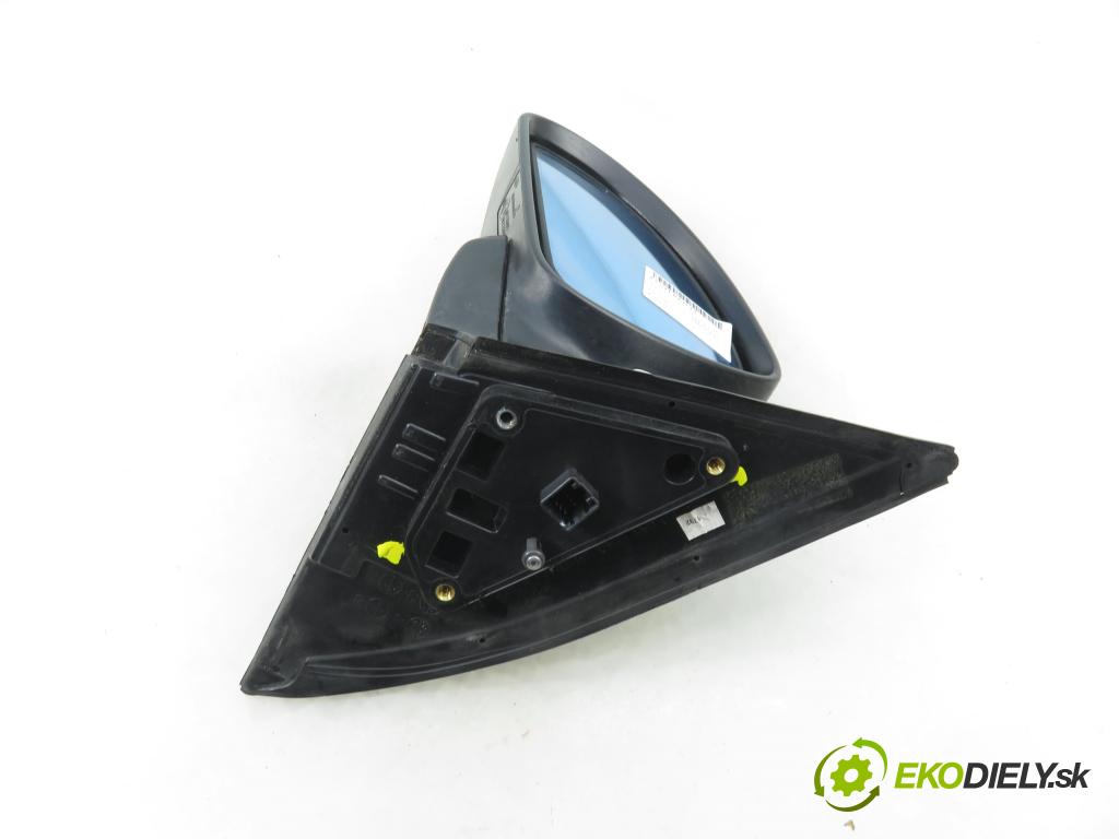 KIA CEE'D liftback (ED) HB 2008 80,00 1.4 16V 109 - G4FA 1396,00 Spätné zrkadlo LE