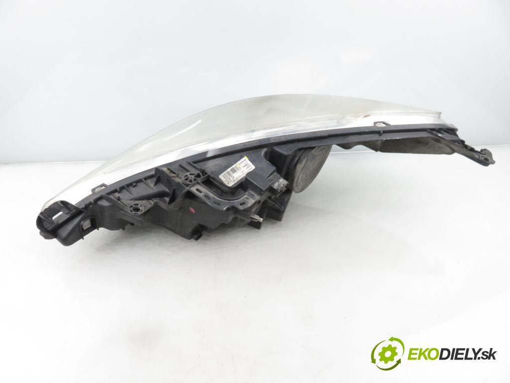 PEUGEOT 207 SW (WK_) KOMBI 2008 70,00 1.4 16V - 8FS (EP3) 1397,00 světlo PP 89900879