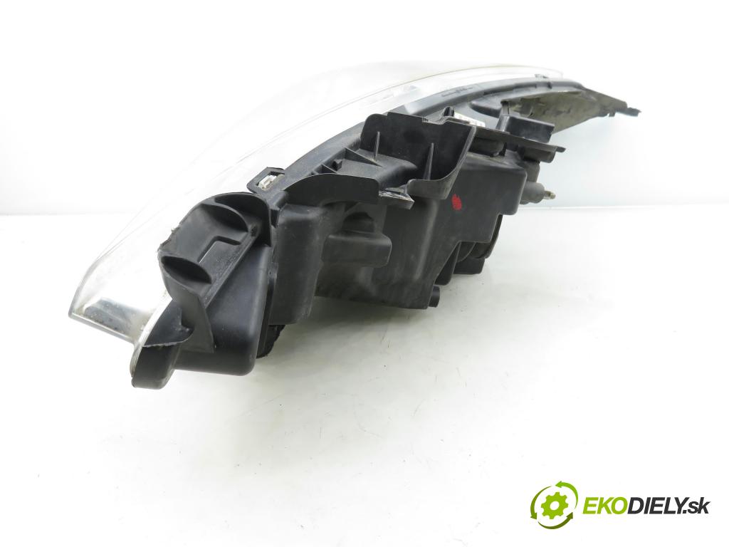 PEUGEOT 207 SW (WK_) KOMBI 2008 70,00 1.4 16V - 8FS (EP3) 1397,00 světlo PP 89900879