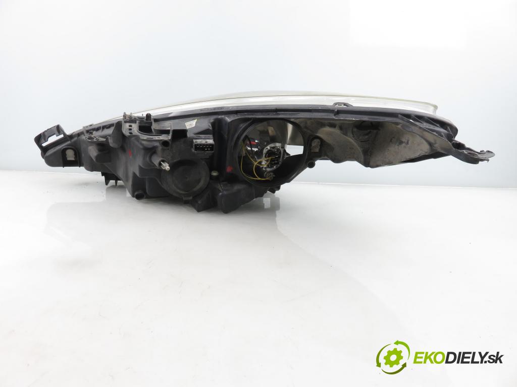 PEUGEOT 207 SW (WK_) KOMBI 2008 70,00 1.4 16V - 8FS (EP3) 1397,00 světlo PP 89900879