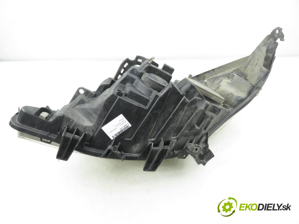 PEUGEOT 207 SW (WK_) KOMBI 2008 70,00 1.4 16V - 8FS (EP3) 1397,00 světlo PP 89900879