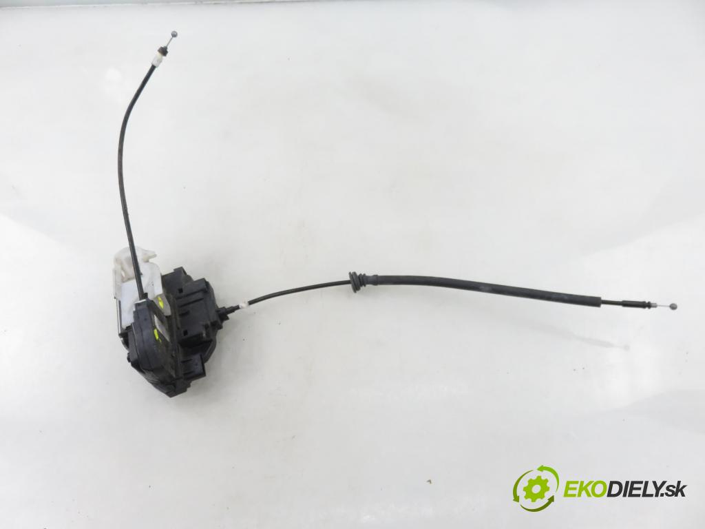 KIA CEE'D liftback (ED) HB 2008 80,00 1.4 16V 109 - G4FA 1396,00 zámok PTE 