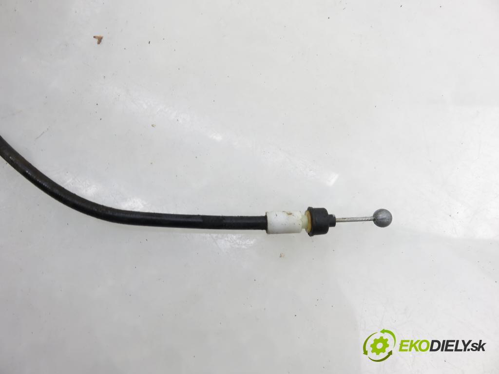 KIA CEE'D liftback (ED) HB 2008 80,00 1.4 16V 109 - G4FA 1396,00 zámok PTE