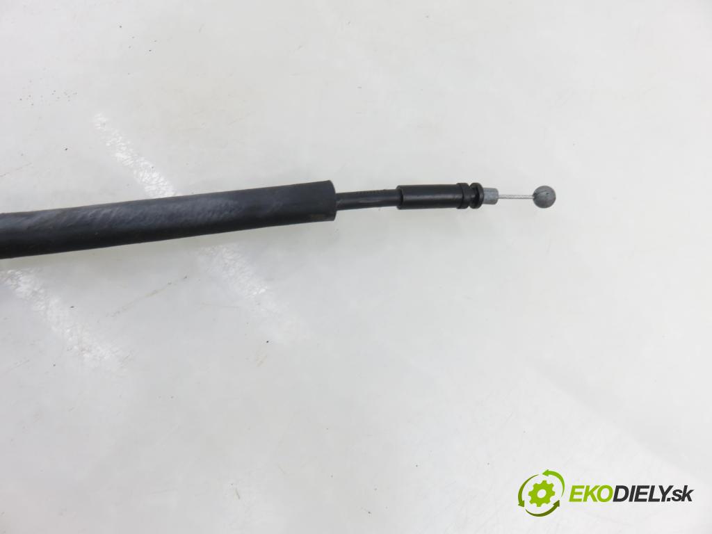 KIA CEE'D liftback (ED) HB 2008 80,00 1.4 16V 109 - G4FA 1396,00 zámok PTE