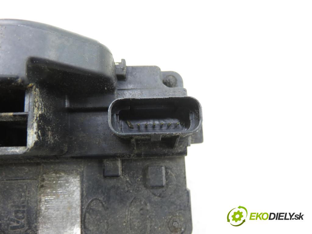 KIA CEE'D liftback (ED) HB 2008 80,00 1.4 16V 109 - G4FA 1396,00 zámok PTE