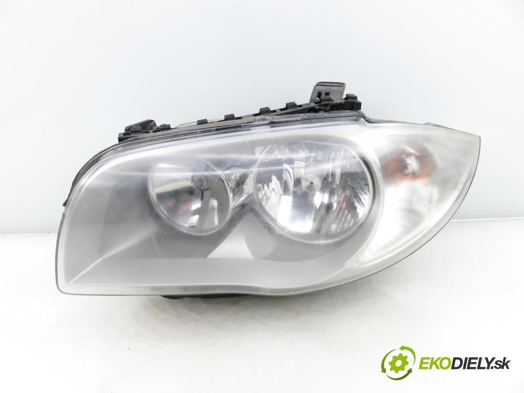 BMW 1 (E87) HB 2007 0,00 118 d - N47 D20 A 1995,00 Svetlo LP 6924485