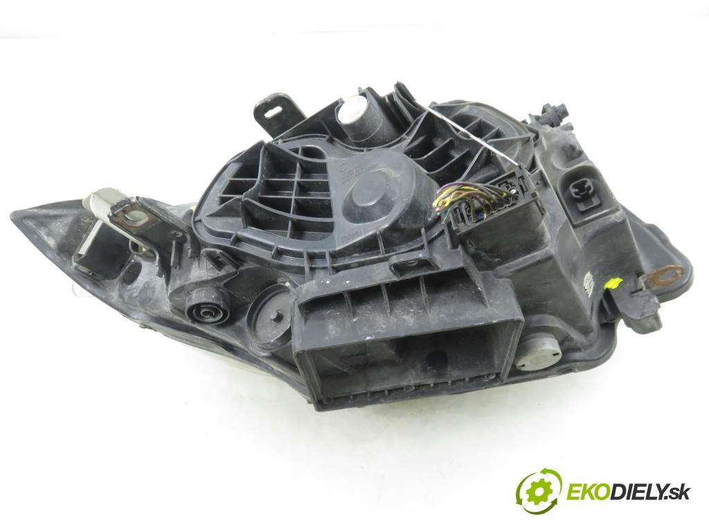 BMW 1 (E87) HB 2007 0,00 118 d - N47 D20 A 1995,00 Svetlo LP 6924485