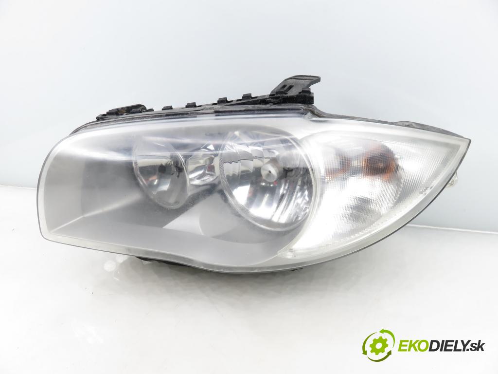 BMW 1 (E87) HB 2007 0,00 118 d - N47 D20 A 1995,00 Svetlo LP 6924485