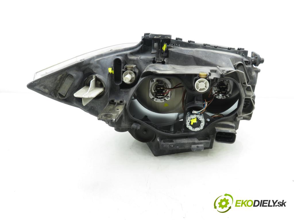 BMW 1 (E87) HB 2007 0,00 118 d - N47 D20 A 1995,00 Svetlo LP 6924485