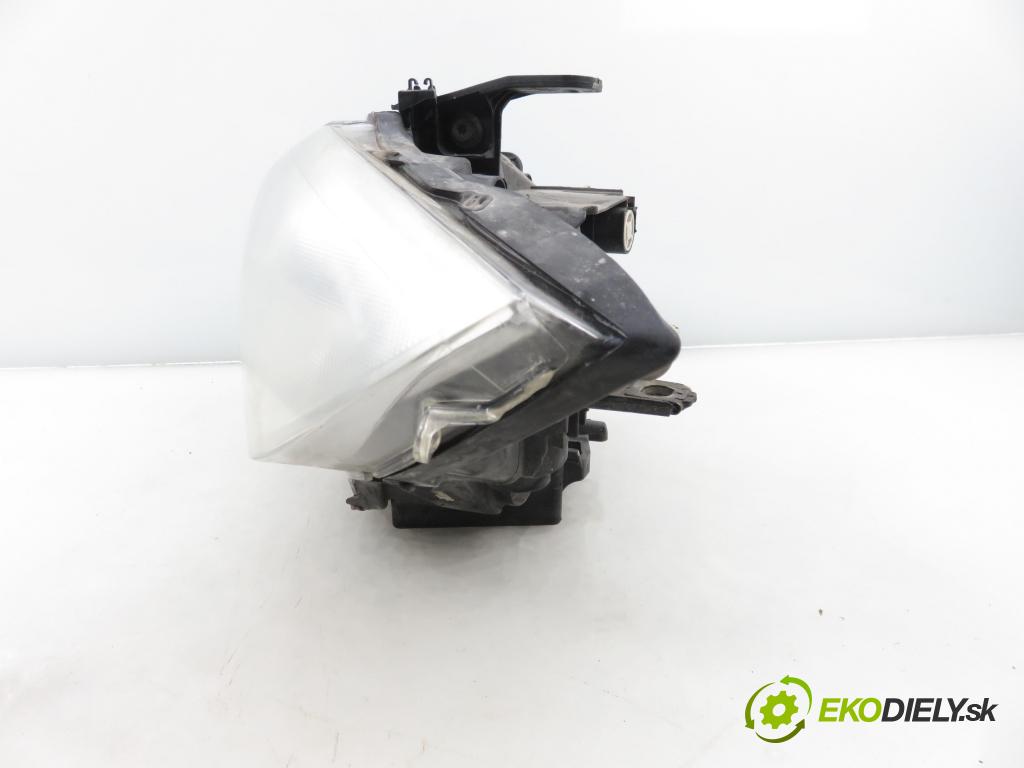 BMW 1 (E87) HB 2007 0,00 118 d - N47 D20 A 1995,00 Svetlo LP 6924485