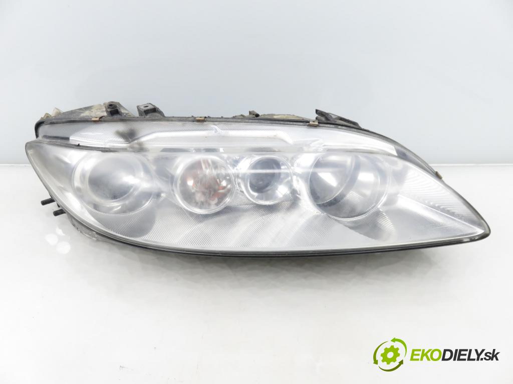 MAZDA 6 Hatchback (GG) LIFTBACK 2003 88,00 1.8 - L813 1798,00 Svetlo LP F014002413R